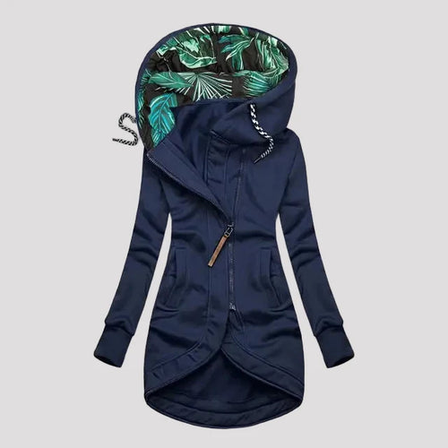 Avriane | Veste d'hiver stylée