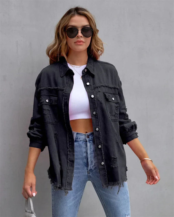 Levoire | Veste générale à la mode et sans effort