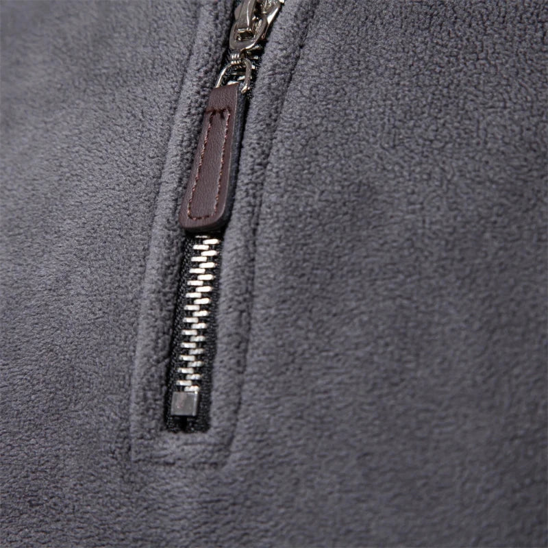 Levoire | Sweatshirt Fleece Exclusif