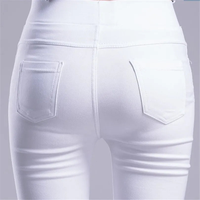 Levoire | Pantalons slim-fit