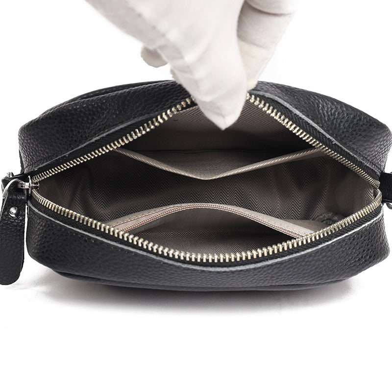 Levoire | Sac À Bandoulière Luxueux