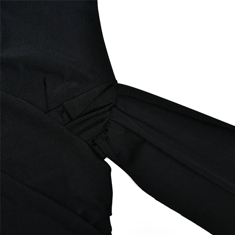 Levoire | Polo Sans Manches Top De Hanche Robes Mini