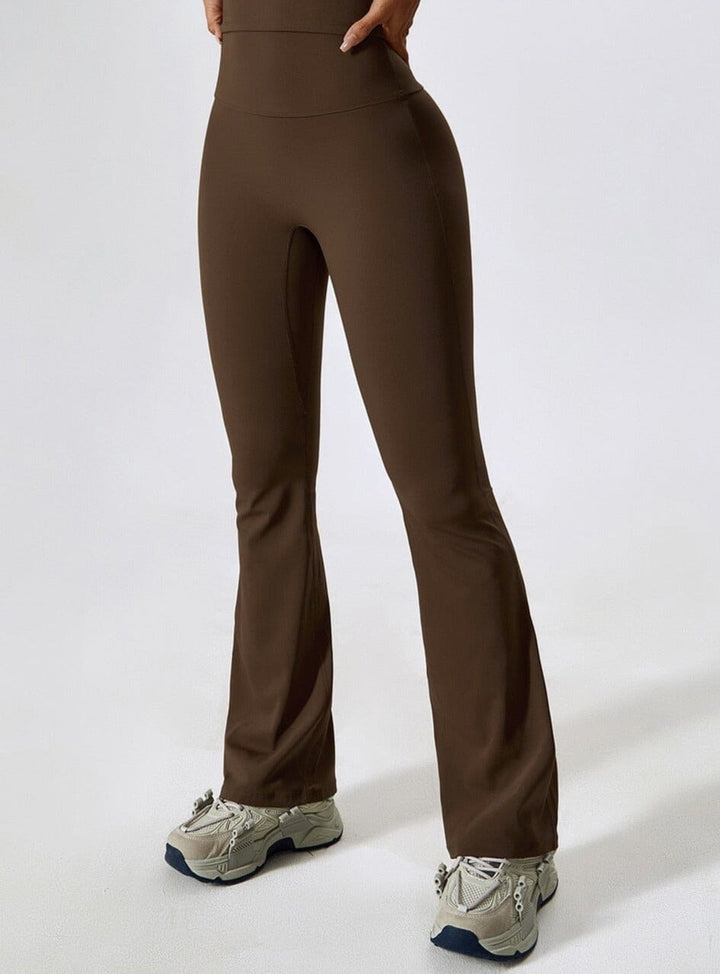 Levoire | Pantalons Legging Larges Et Confortables