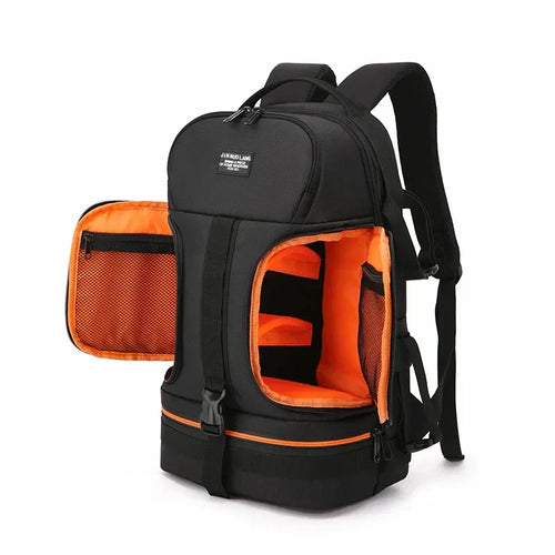Levoire | Sac Pour Appareils Photo Compacts : Capturer Chaque Instant