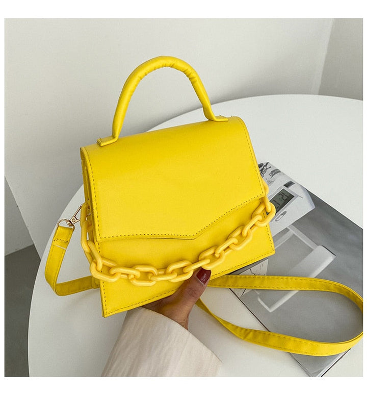 Levoire | Sac À Main - Le Must-Have De La Prochaine Saison Jaune