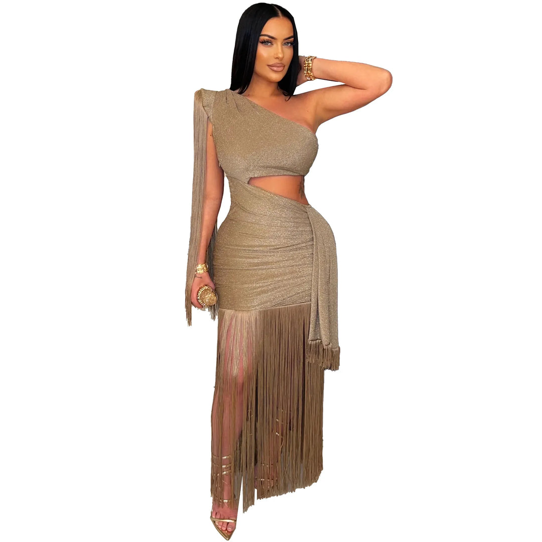 Levoire | Robe Maxi Pour Un Look Élégant Et Fluide