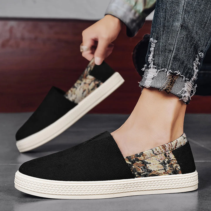 Levoire | Mocassins Confortables Pour Hommes