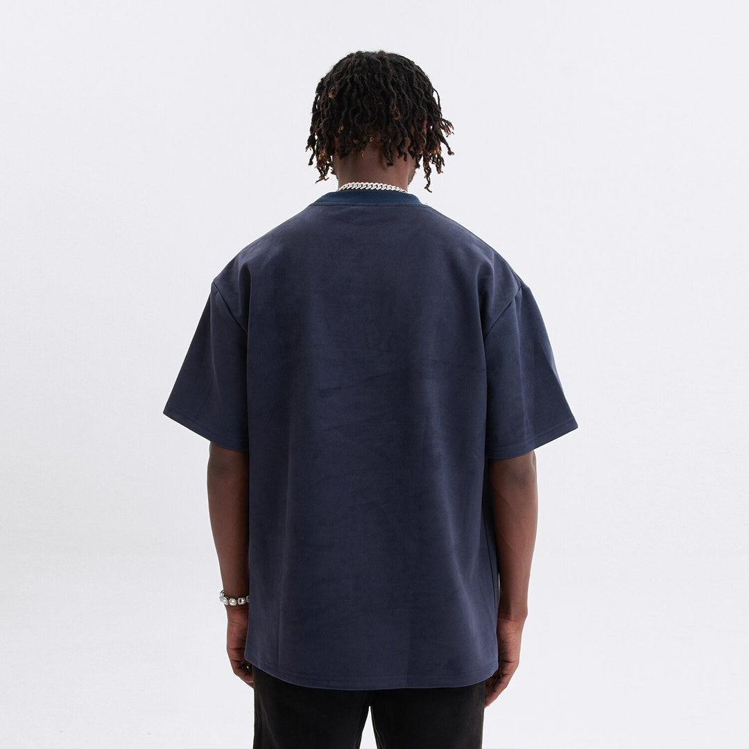 Levoire | Chemise Surdimensionnee Decontractee Hommes