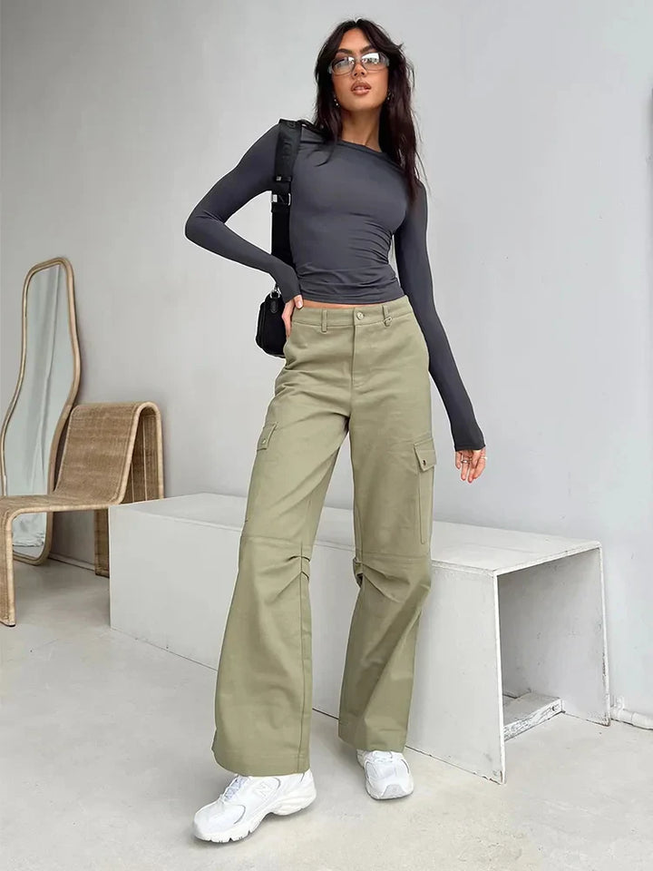 Levoire | Manches Longues Femme