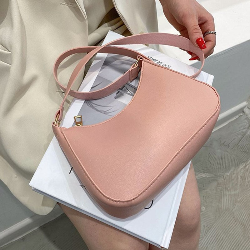 Levoire | Femme Sac rétro de luxe