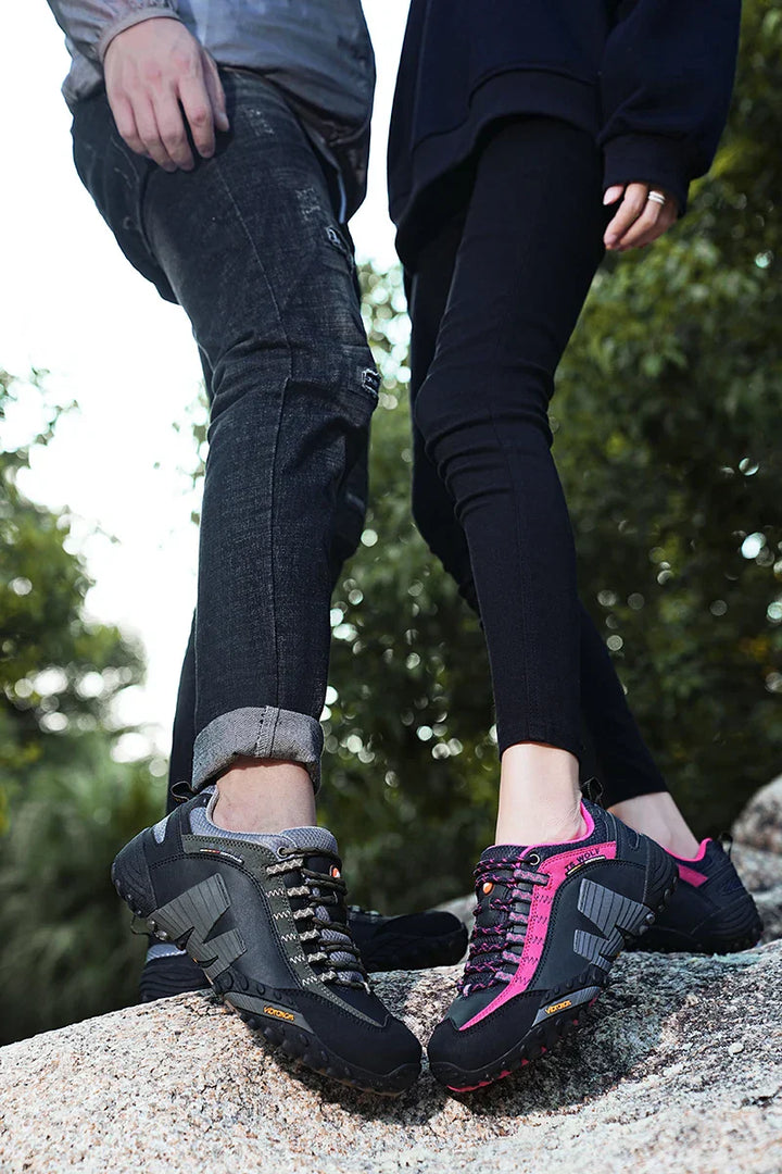 Levoire | Chaussures De Randonnée Imperméables Pour Sols Durables Pour Femmes Et Hommes