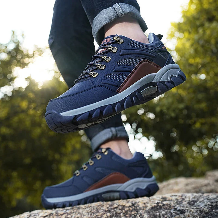 Levoire | Chaussures De Randonnée Isolées Pour Hommes