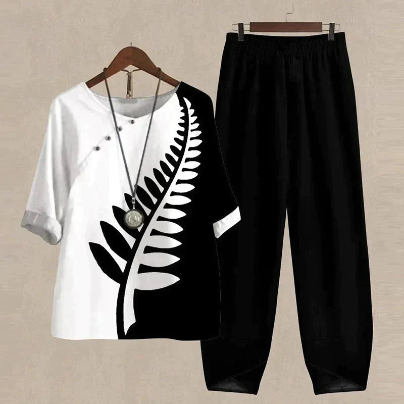 Levoire | Ensembles Élégants Styles 8