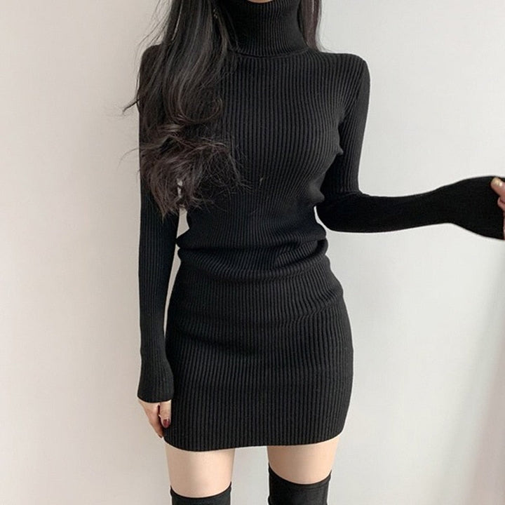 Levoire | Robe Élégante Pour Le Travail