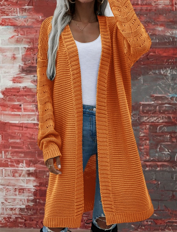 Levoire | Veste glamour et fraîche Jaune