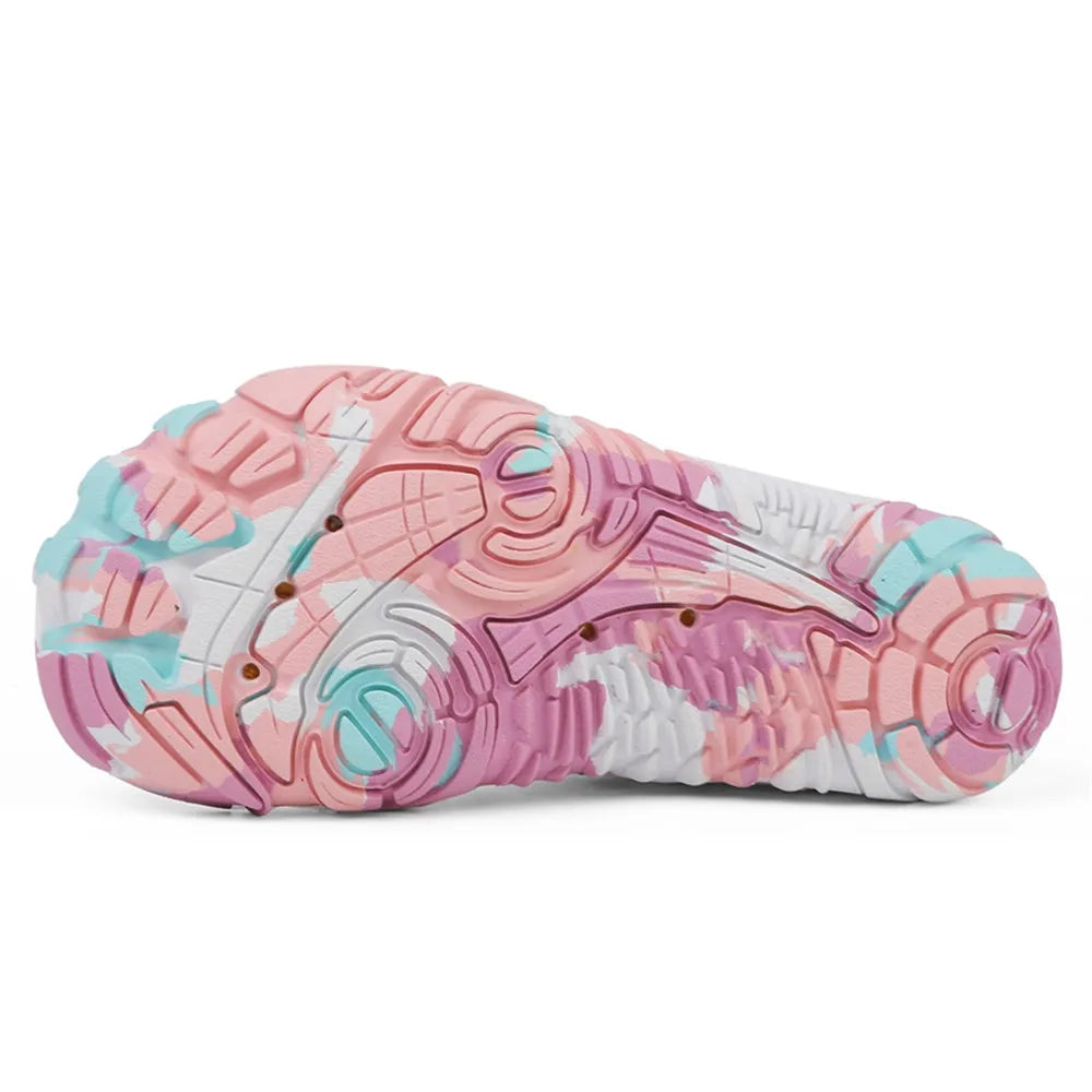 Levoire | Chaussures Barefoot Confortables Pour Enfants