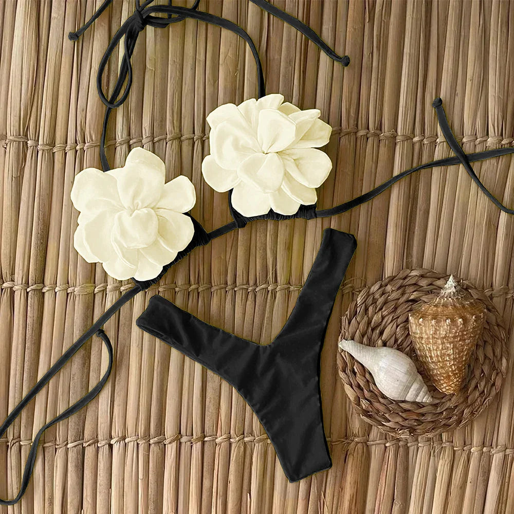 Levoire | Maillot De Bain Deux Pièces 4