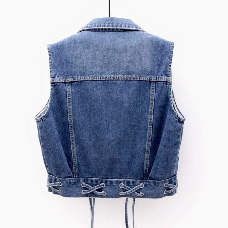 Levoire | Gilet D'été Pour Femme - Sans Manches