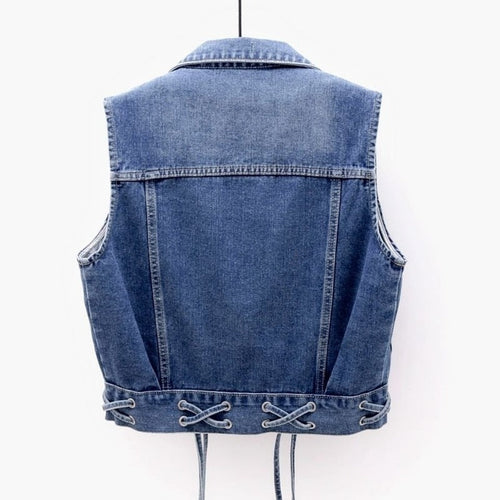 Levoire | Gilet D'été Pour Femme - Sans Manches