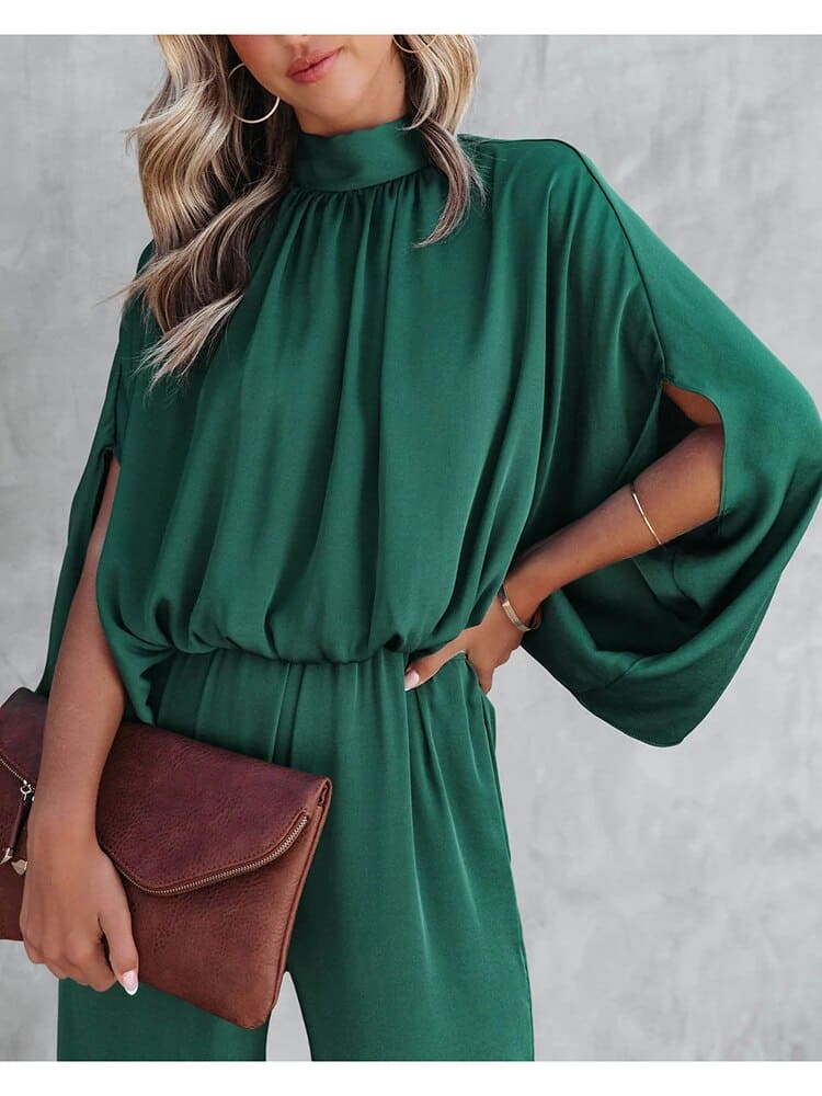 Levoire | Combinaison Verte