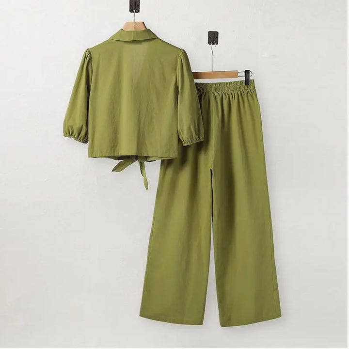 Levoire | Ensembles En Coton Pour Femmes