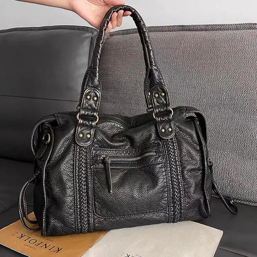 Levoire | Sac À Main Pour L'École
