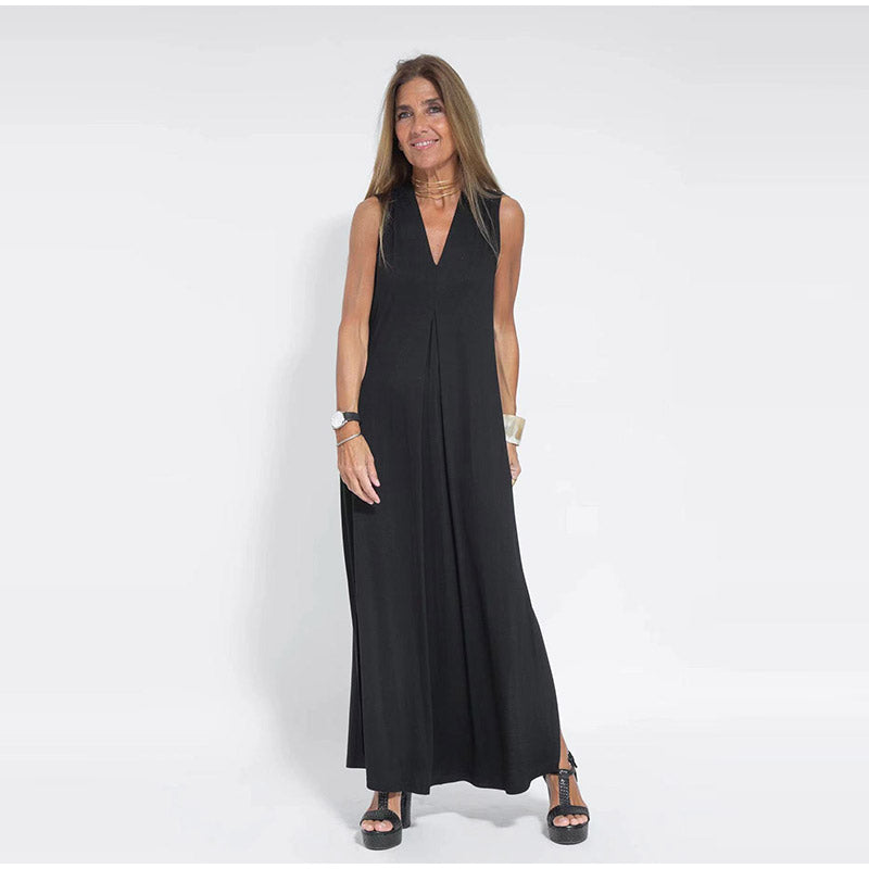 Levoire | amincissante pour femmes Noir Noir
