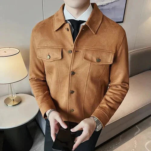 Levoire | Trucker Jacket