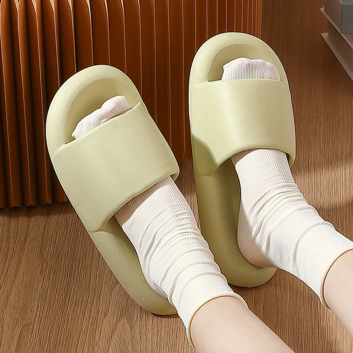 Levoire | Chaussures Sandales Douces Ciel
