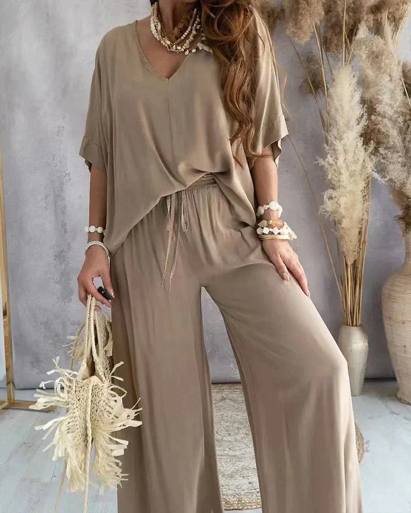 Levoire | Ensembles Pour Femmes Khaki