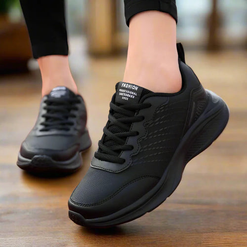 Levoire | Botte De Travail Ergonomique Antidérapante À Talon Pour Femmes