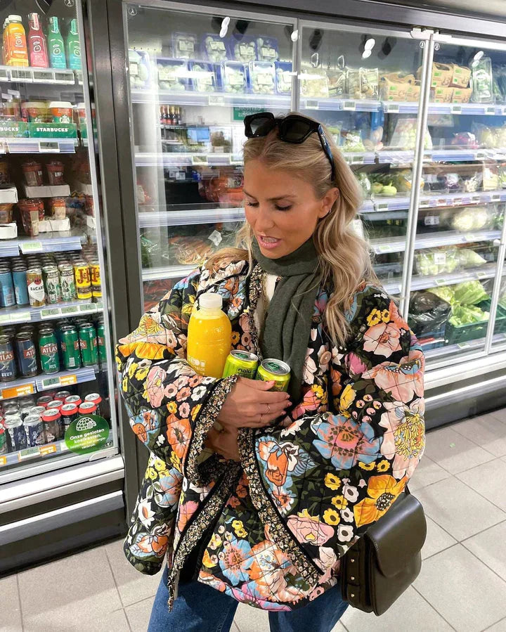 Levoire | Élégant Unique Manteau Pour Femmes Pour Des Occasions Élégantes