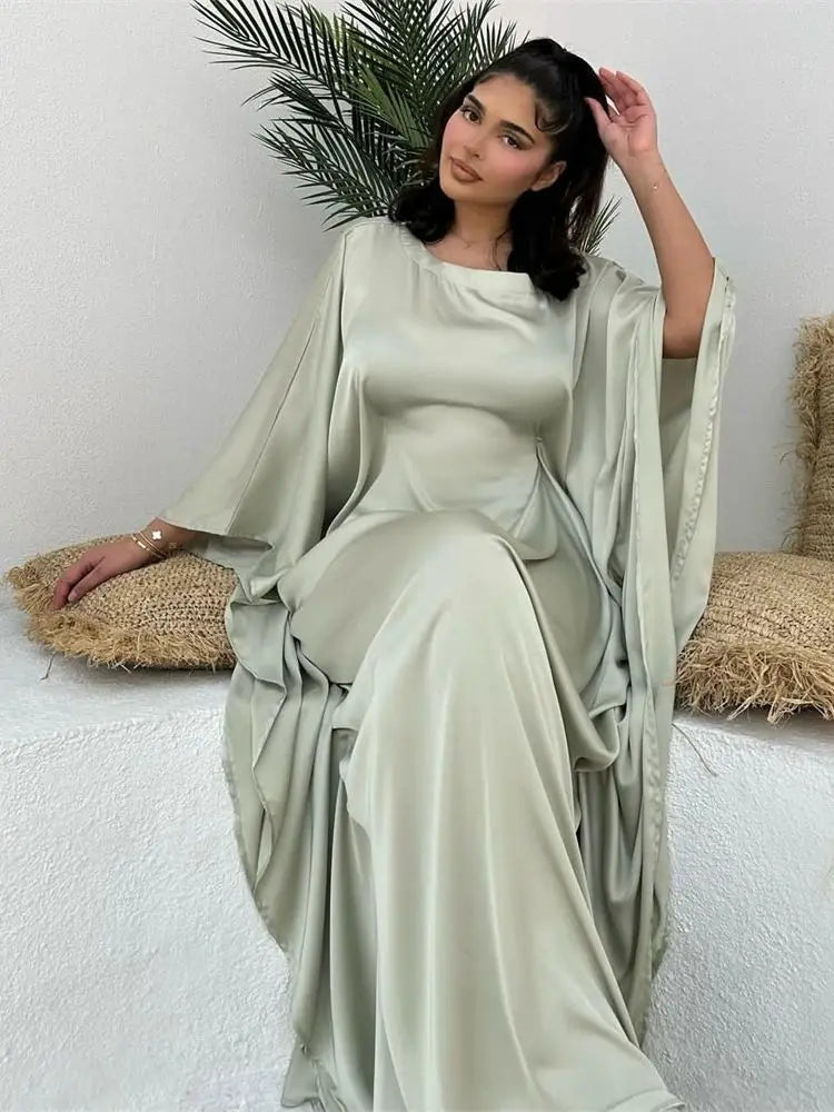 Levoire | Robe Maxi Élégante