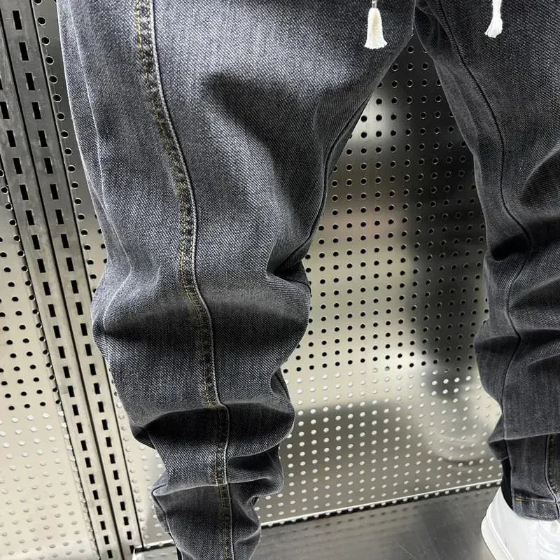 Levoire | Pantalon Jogging Chic Et Urbain