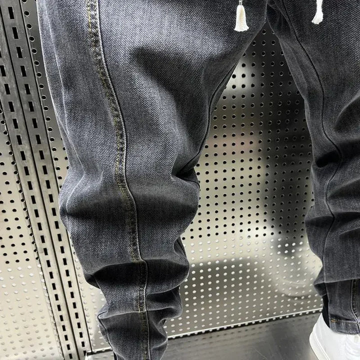 Levoire | Pantalon Jogging Chic Et Urbain