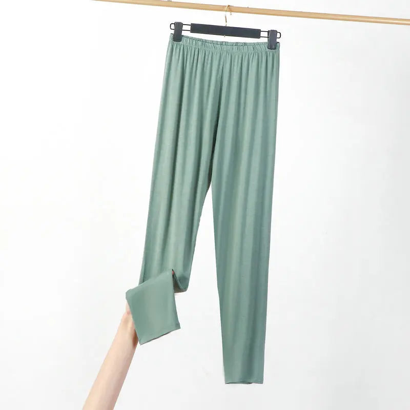 Levoire | Leggings Grande Taille 9