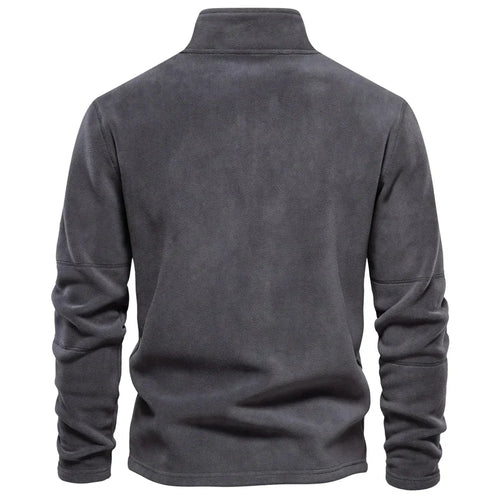 Levoire | Pull long à manches longues pour hommes