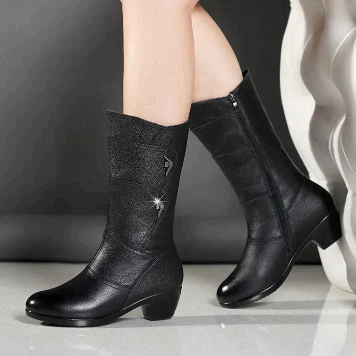 Levoire | Bottes antidérapantes 42