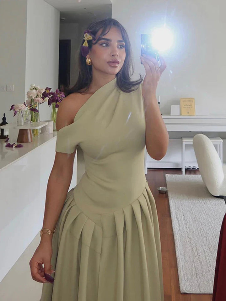 Levoire | La Robe D'Été Parfaite Pour Un Look Élégant