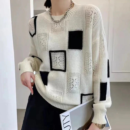 Levoire | Pull En Maille Tendance Femme