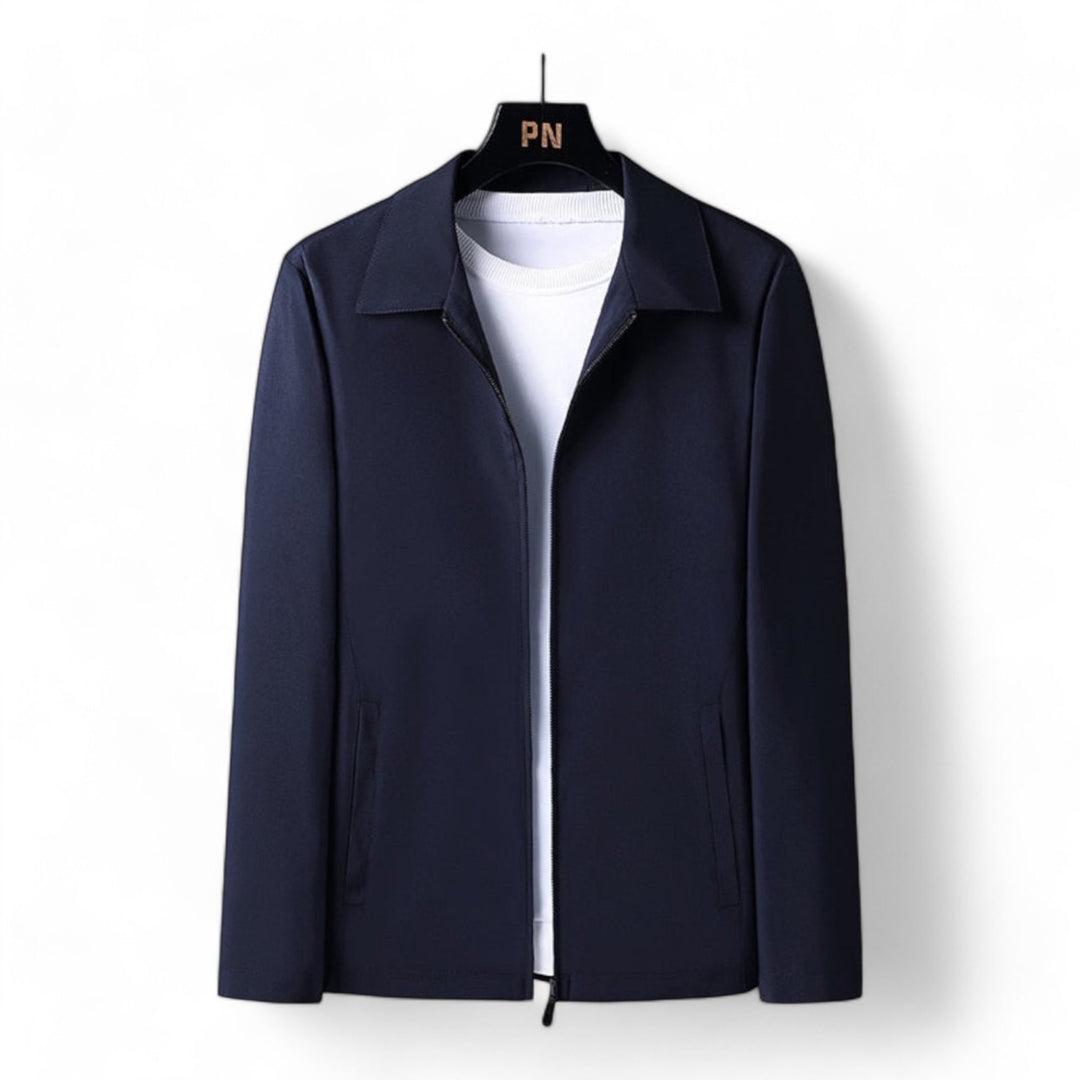 Levoire | Veste Officielle Pour Hommes Bleu
