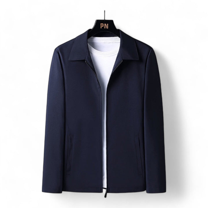 Levoire | Veste Officielle Pour Hommes Bleu