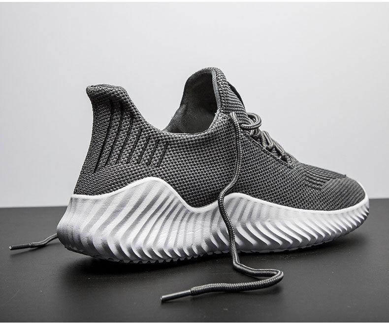 Levoire | Chaussures De Sport D'Extérieur Classiques