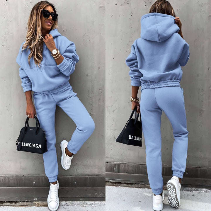 Levoire | Vêtements D'Entraînement Pour Femmes Bleu