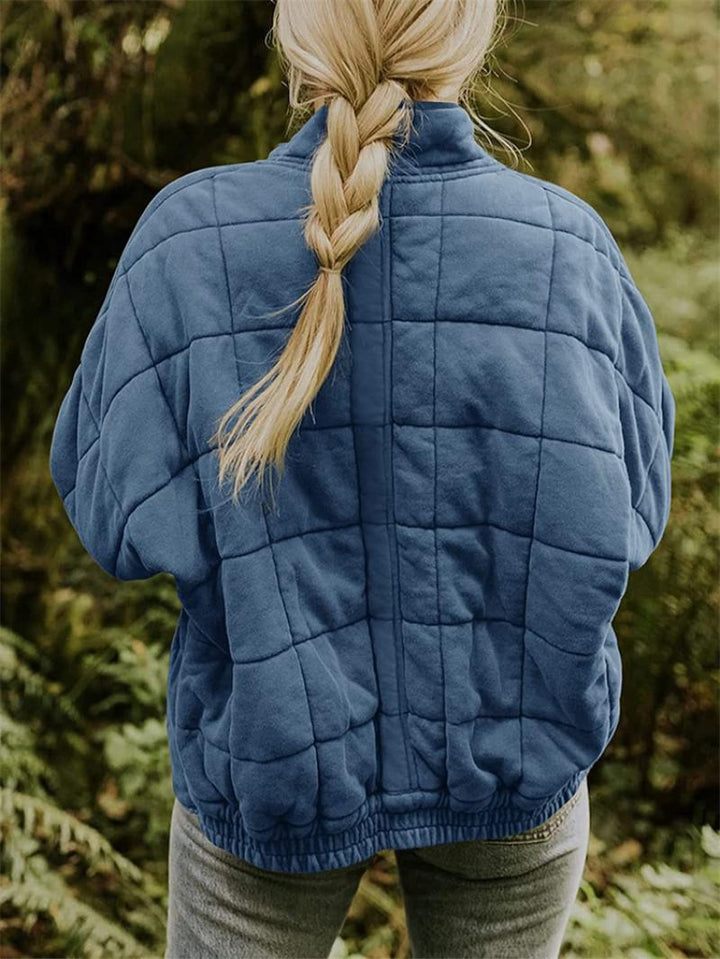 Levoire | Printemps Veste Longue