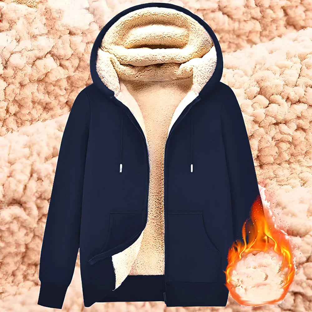 Levoire | Tendance En Laine D'Agneau Unisexe