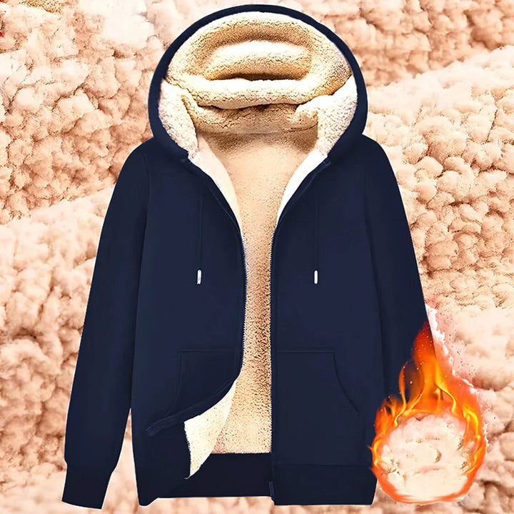 Levoire | Tendance En Laine D'Agneau Unisexe