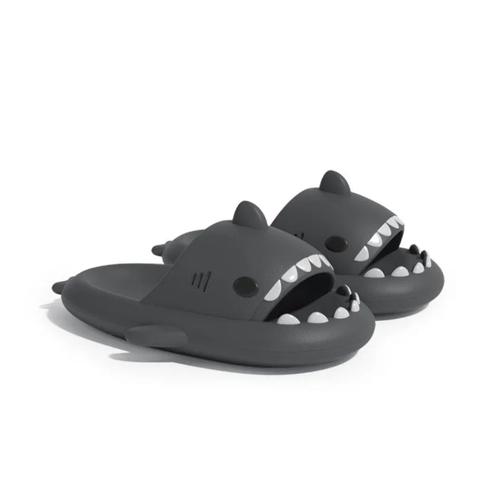 Levoire | Klapper Requin Gris