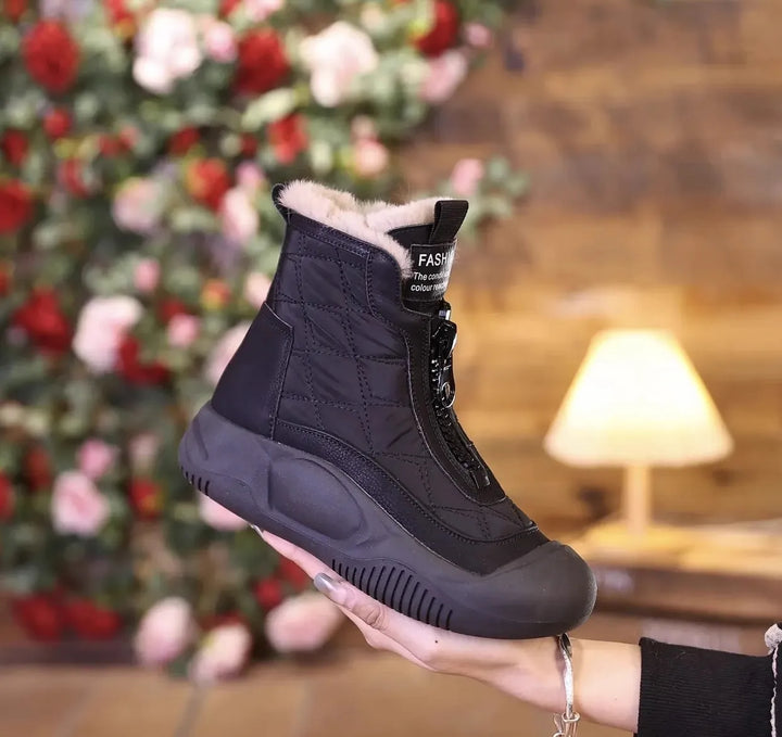 Levoire | Bottes Imperméables Antidérapantes