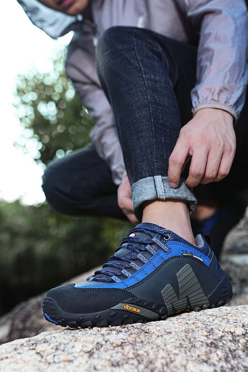 Levoire | Chaussures De Randonnée Imperméables Pour Sols Durables Pour Femmes Et Hommes
